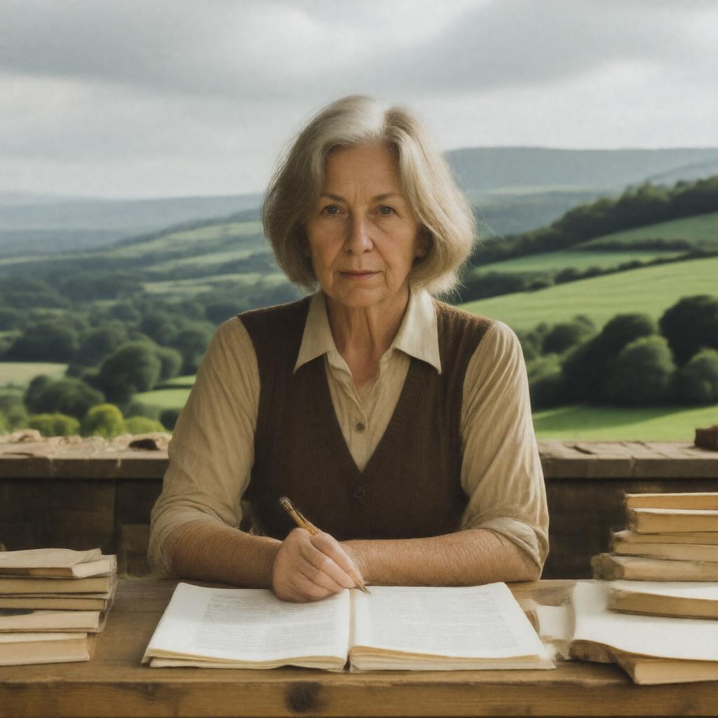 Elizabeth West